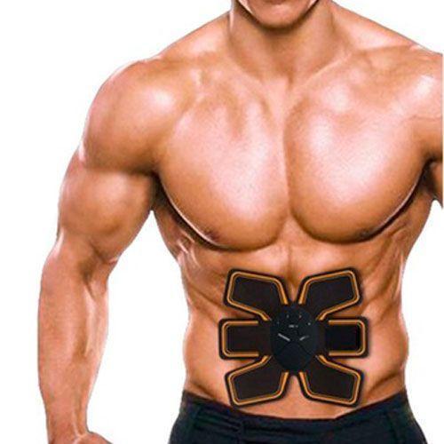Фитнес пояс бабочка миостимулятор для пресса Beauty Body 6 Pack EMS электростимулятор мышц для похудения, Черный
Фитнес пояс бабочка миостимулятор для пресса Beauty Body 6 Pack EMS электростимулятор мышц для похудения, Черный