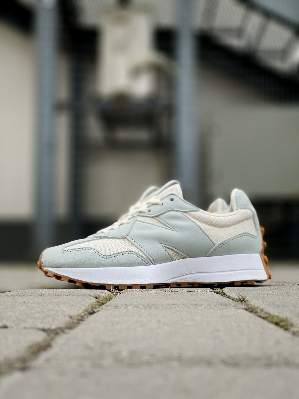 Кроссовки женские New Balance 327 голубые, Нью Баланс 327, замша, текстиль, код Z-3265 39, Голубой
Кроссовки женские New Balance 327 голубые, Нью Баланс 327, замша, текстиль, код Z-3265 39, Голубой