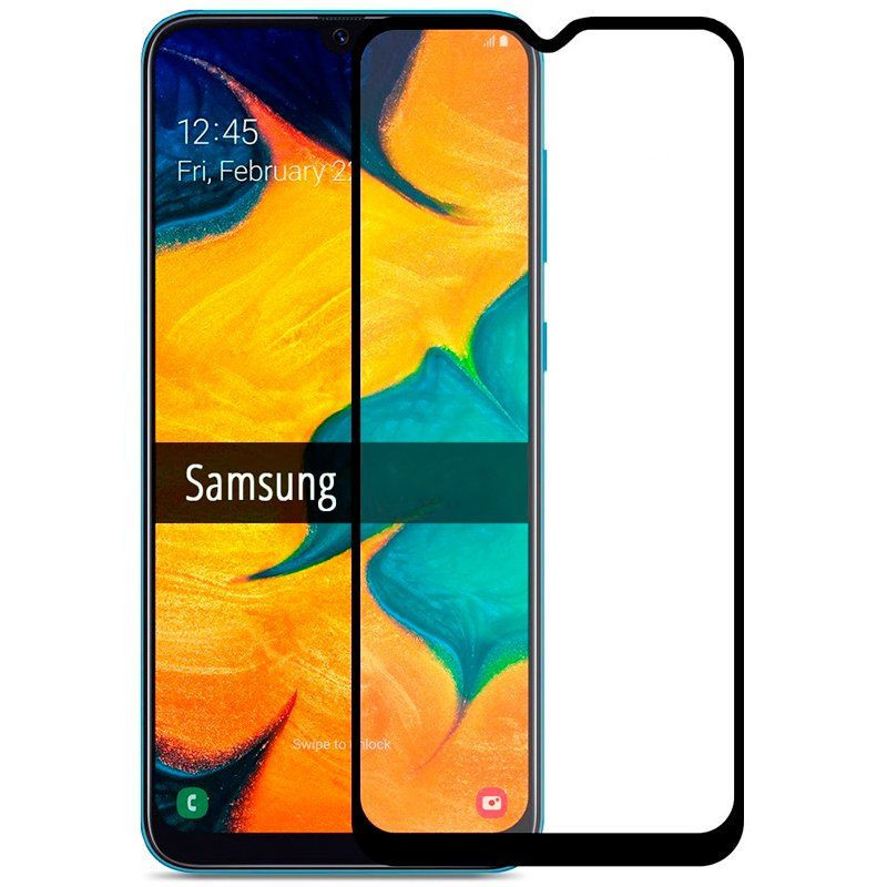 Защитное стекло XD+ (full glue) (тех.пак) для Samsung A20/A30/A30s/A50/A50s/M30/M30s/M31/M21/M21s, Черный
Защитное стекло XD+ (full glue) (тех.пак) для Samsung A20/A30/A30s/A50/A50s/M30/M30s/M31/M21/M21s, Черный