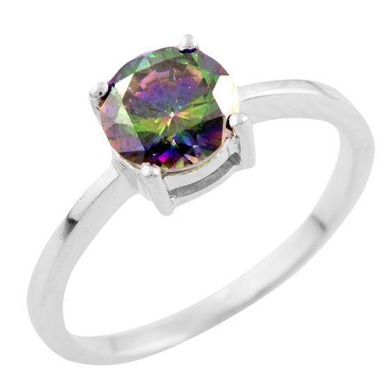 Серебряное кольцо pSilverAlex с натуральным мистик топазом 1.017ct (1515860) 18 размер 2.1, 17
Серебряное кольцо pSilverAlex с натуральным мистик топазом 1.017ct (1515860) 18 размер 2.1, 17