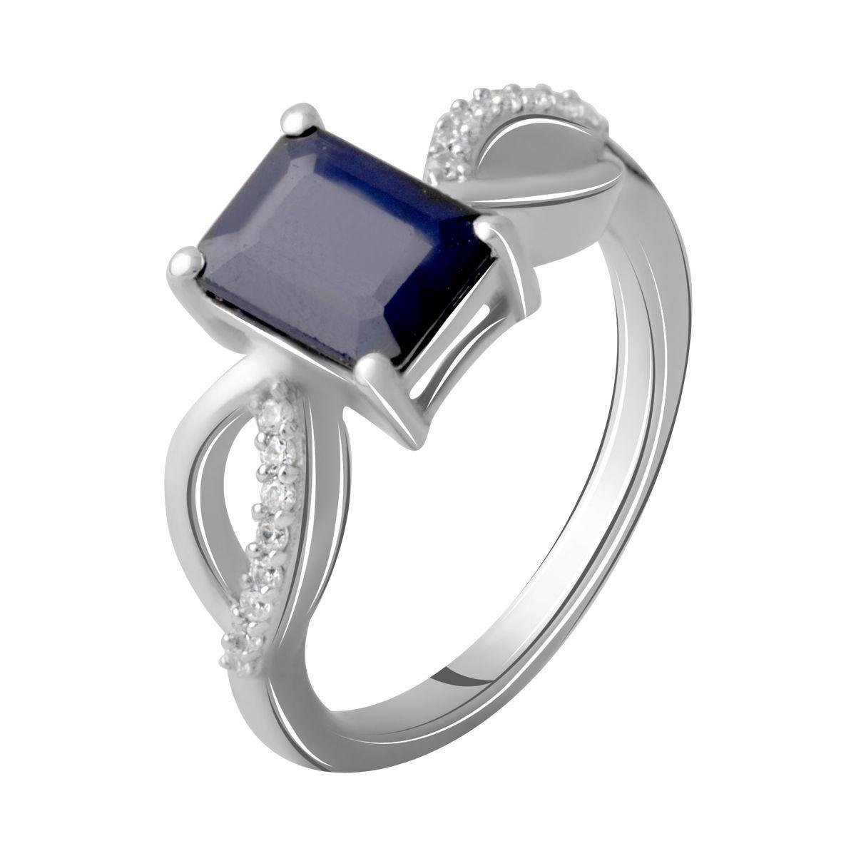 Серебряное кольцо pSilverAlex с натуральным сапфиром 1.964ct (2063049) 18 размер 2.97, 16.5
Серебряное кольцо pSilverAlex с натуральным сапфиром 1.964ct (2063049) 18 размер 2.97, 16.5