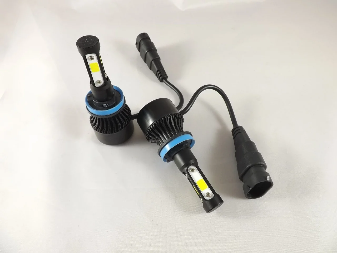 LED-лампы H11 6500K 9000Lm светодиодные лампы F7 с активным охлаждением и влагозащитой+ПОДАРОК!
LED-лампы H11 6500K 9000Lm светодиодные лампы F7 с активным охлаждением и влагозащитой+ПОДАРОК!