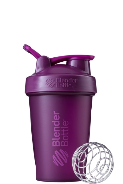 Шейкер спортивный Blender Bottle Classic Loop Plum 20oz-590ml Original SKL24-190336
Шейкер спортивный Blender Bottle Classic Loop Plum 20oz-590ml Original SKL24-190336