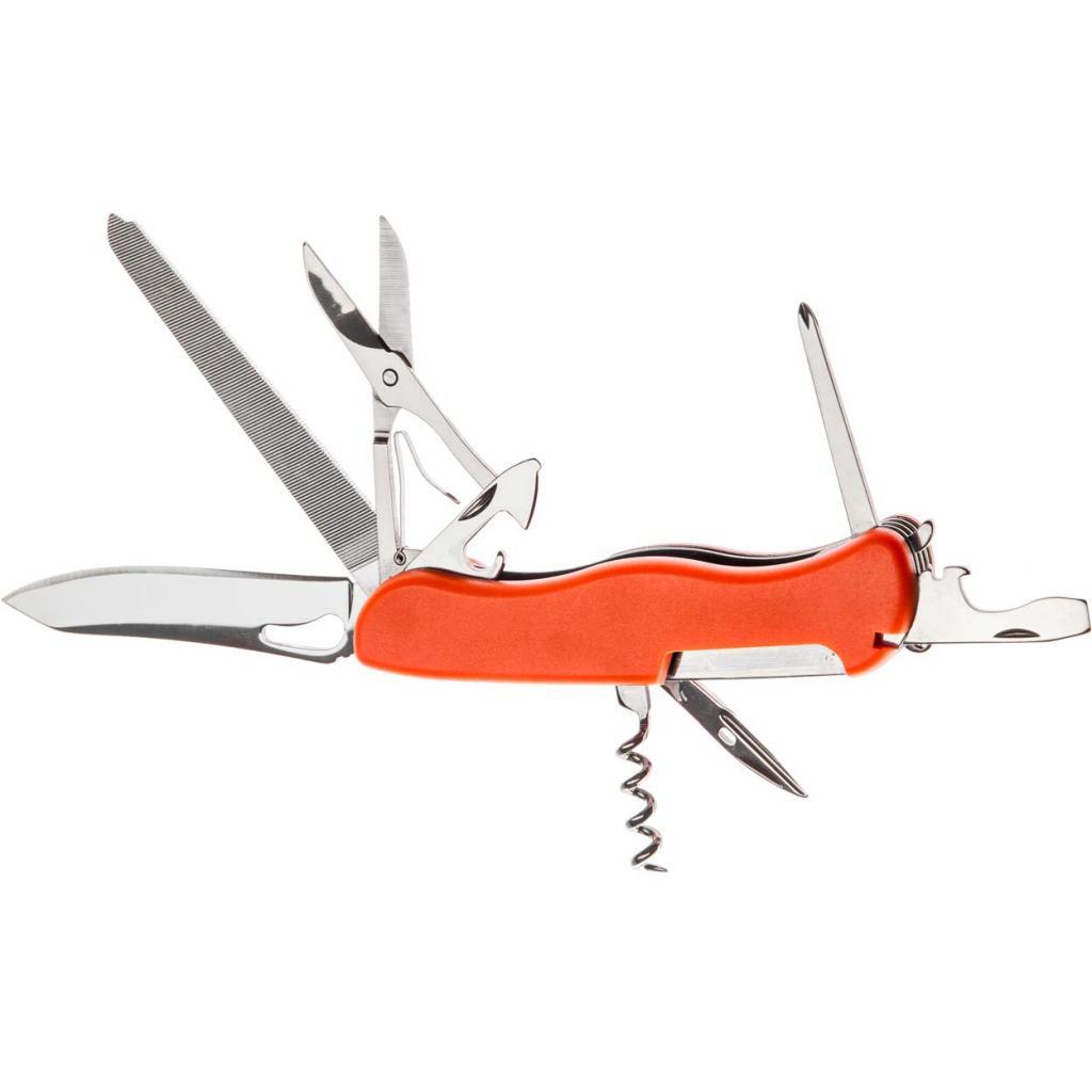 Нож охотничий туристический тактический PARTNER HH042014110OR orange (HH042014110OR), Оранжевый
Нож охотничий туристический тактический PARTNER HH042014110OR orange (HH042014110OR), Оранжевый