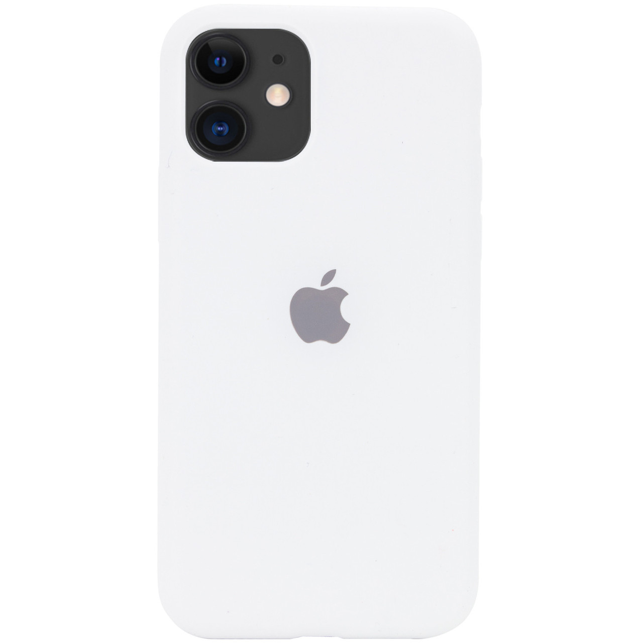 Уценка Чехол Silicone Case Full Protective (AA) для Apple iPhone 11 (6.1"), Дефект упаковки / белый / white
Уценка Чехол Silicone Case Full Protective (AA) для Apple iPhone 11 (6.1"), Дефект упаковки / белый / white