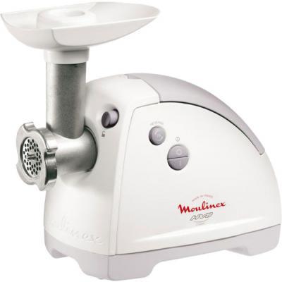 Электрическая мясорубка MOULINEX(MOULINEX) «кеббе», насадка для колбасок, терка, шинковка ME 6261 32
Электрическая мясорубка MOULINEX(MOULINEX) «кеббе», насадка для колбасок, терка, шинковка ME 6261 32