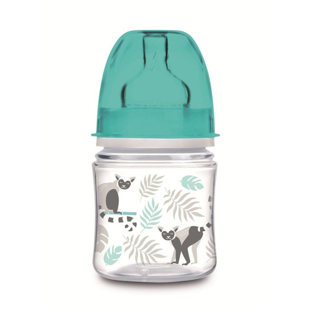 Антиколиковая бутылочка Canpol Babies Easystart Jungle 120 мл серый с бирюзовым 35 226grey, КОД: 2425467
Антиколиковая бутылочка Canpol Babies Easystart Jungle 120 мл серый с бирюзовым 35 226grey, КОД: 2425467