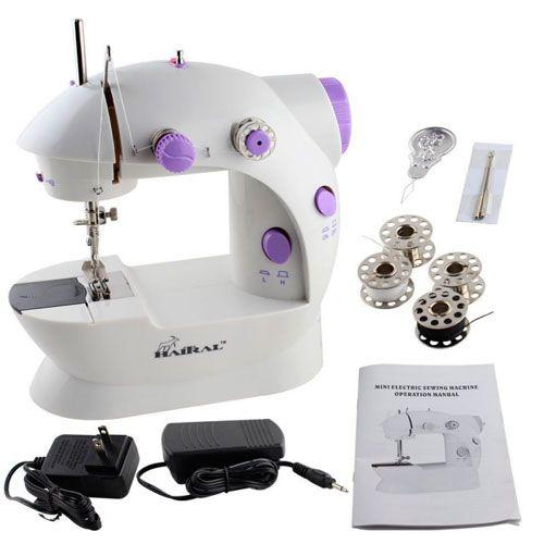 Швейная машинка mini Sewing Machine, Портативная Мини швейная машинка 4 в 1, Mini Sewing Machine
Швейная машинка mini Sewing Machine, Портативная Мини швейная машинка 4 в 1, Mini Sewing Machine
