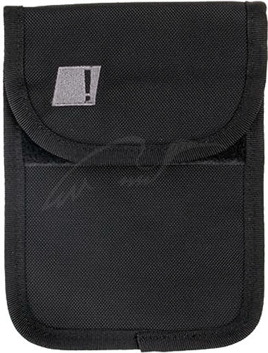 Чехол BLACKHAWK! Under the Radar™ Oversized Cell Phone Security Pouch под мобильный телефон. Цвет - черный
Чехол BLACKHAWK! Under the Radar™ Oversized Cell Phone Security Pouch под мобильный телефон. Цвет - черный