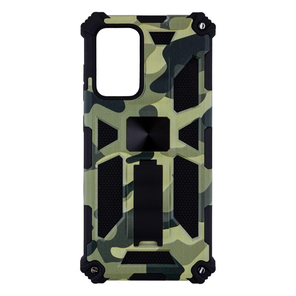 Чехол Shockproof Camouflage для Samsung A52 Eur Ver, 9;салатовый|7;белый|6;серый|4;зелёный|3;голубой
Чехол Shockproof Camouflage для Samsung A52 Eur Ver, 9;салатовый|7;белый|6;серый|4;зелёный|3;голубой