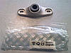 Заглушка стойки сдвижной двери нижняя Fiat Doblo 2000-2011