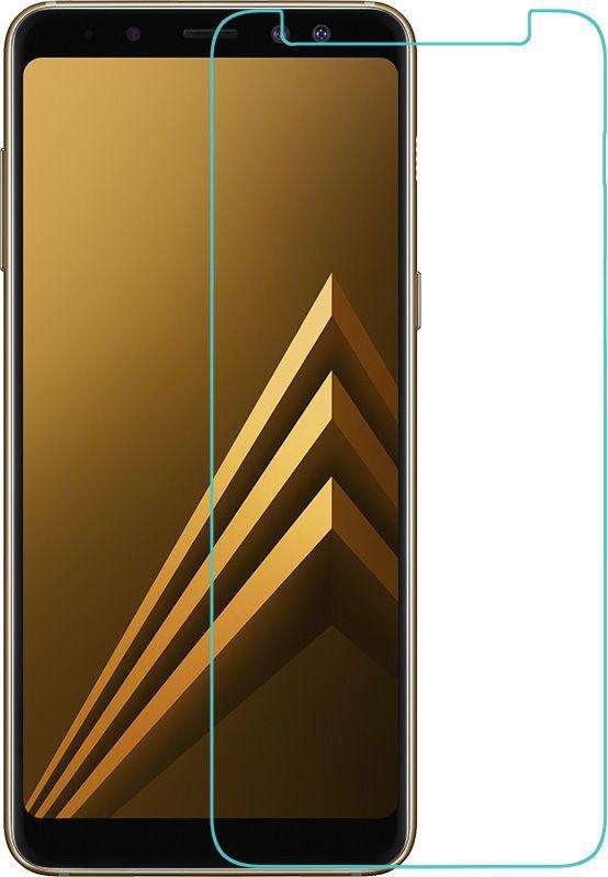Защитное стекло Toto Hardness Tempered Glass 0.33mm 2.5D 9H Samsung Galaxy A8 A730F #I/S
Защитное стекло Toto Hardness Tempered Glass 0.33mm 2.5D 9H Samsung Galaxy A8 A730F #I/S