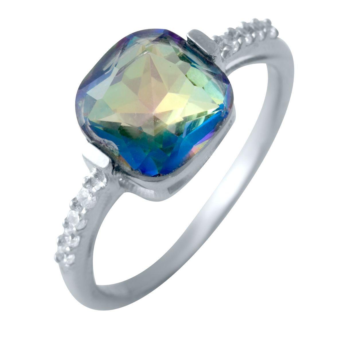 Серебряное кольцо GrayWhite с натуральным мистик топазом 2.568ct (2016984) 17.5 размер 2.1, 17
Серебряное кольцо GrayWhite с натуральным мистик топазом 2.568ct (2016984) 17.5 размер 2.1, 17