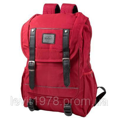 Рюкзак городской Valiria Fashion Мужской рюкзак VALIRIA FASHION 4DETBU4002-1, Бордовый
Рюкзак городской Valiria Fashion Мужской рюкзак VALIRIA FASHION 4DETBU4002-1, Бордовый
