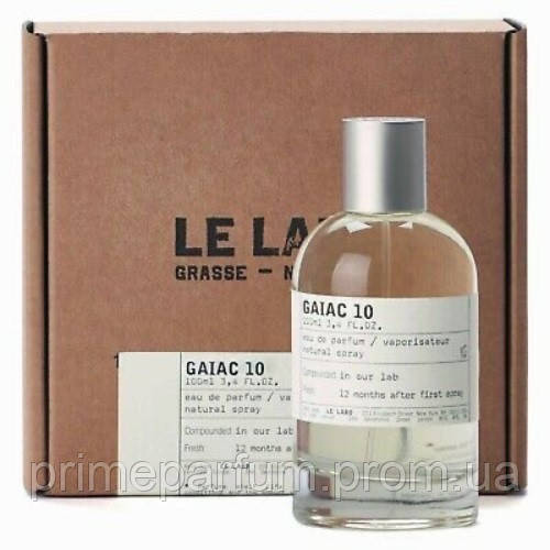Le Labo Gaiac 10 50 ml/мл мужские/женские духи парфюм Ле Лабо Гуаяк 10 (реплика)
Le Labo Gaiac 10 50 ml/мл мужские/женские духи парфюм Ле Лабо Гуаяк 10 (реплика)