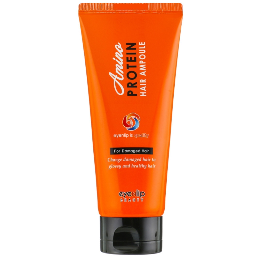 Сыворотка для поврежденных волос Eyenlip Amino Protein Hair Ampoule 150 мл (8809555250869)
Сыворотка для поврежденных волос Eyenlip Amino Protein Hair Ampoule 150 мл (8809555250869)