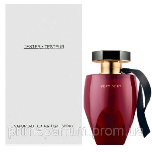 TESTER Victoria Secret Very Sexy 100 ml/мл Женские духи Тестер ОАЭ Виктория Сикрет Вери Секси
TESTER Victoria Secret Very Sexy 100 ml/мл Женские духи Тестер ОАЭ Виктория Сикрет Вери Секси