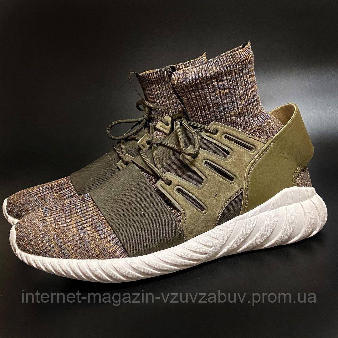 Мужские Кроссовки Adidas Tubular. Цвета Коричневый. Оригинал. Адидас. Размер 45
Мужские Кроссовки Adidas Tubular. Цвета Коричневый. Оригинал. Адидас. Размер 45