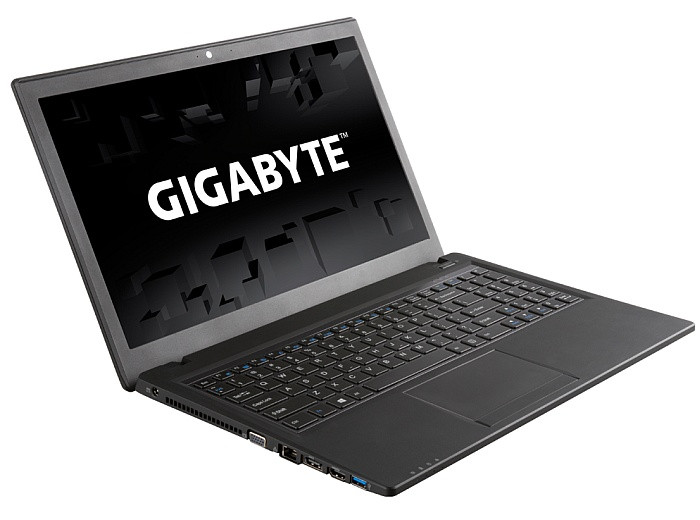 Ноутбук GIGABYTE P15-Intel Core i7-6700HQ-2,60GHz-16Gb-DDR4-1Tb-HDD-120Gb-SSD-W15.6-FHD-IPS-Web-Nvidia GTX, Черный
Ноутбук GIGABYTE P15-Intel Core i7-6700HQ-2,60GHz-16Gb-DDR4-1Tb-HDD-120Gb-SSD-W15.6-FHD-IPS-Web-Nvidia GTX, Черный