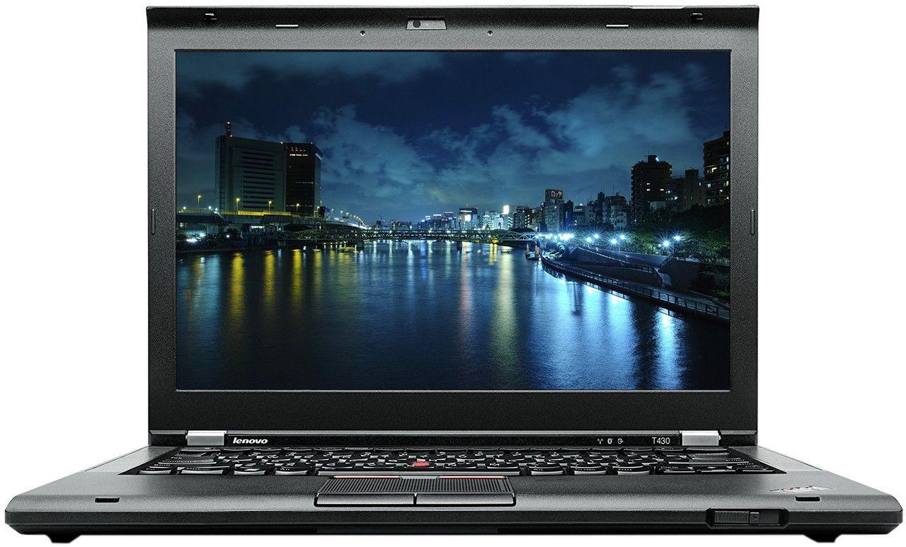 Ноутбук Lenovo ThinkPad T430-Intel Core i5-3320M-2,60GHz-4Gb-DDR3-320Gb-HDD-W14-HD-Web-DVD-R-(B)- Б/У
Ноутбук Lenovo ThinkPad T430-Intel Core i5-3320M-2,60GHz-4Gb-DDR3-320Gb-HDD-W14-HD-Web-DVD-R-(B)- Б/У