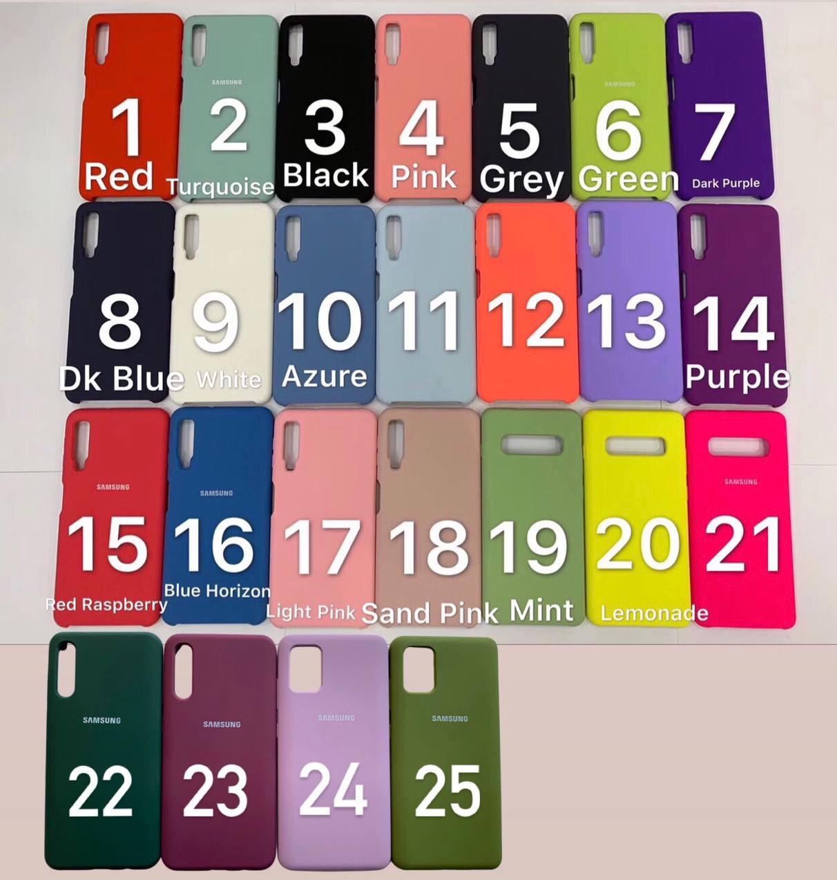 Чехол Silicone Case для Xiaomi Mi Note 9 Силикон кейс Ксиоми Ми Ноте 9 Мі, Разные цвета
Чехол Silicone Case для Xiaomi Mi Note 9 Силикон кейс Ксиоми Ми Ноте 9 Мі, Разные цвета