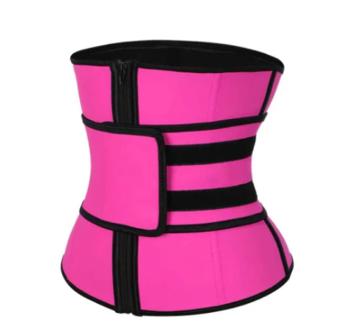 Sale! Утягивающий пояс для похудения и коррекции фигуры на липучке Back Support Belt YN-1408 - РАЗМЕР S
Sale! Утягивающий пояс для похудения и коррекции фигуры на липучке Back Support Belt YN-1408 - РАЗМЕР S