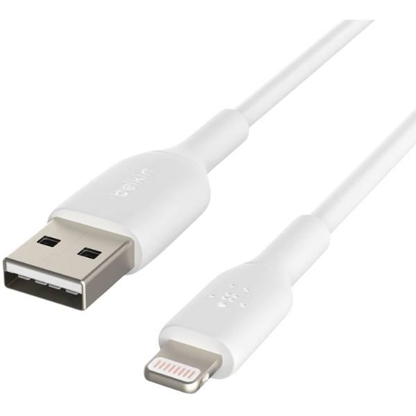 Кабель для зарядки телефонов, планшетов, смартфонов Apple Iphone Ipad Ipod USB Lightning 8PIN (2 м) Белый, White
Кабель для зарядки телефонов, планшетов, смартфонов Apple Iphone Ipad Ipod USB Lightning 8PIN (2 м) Белый, White