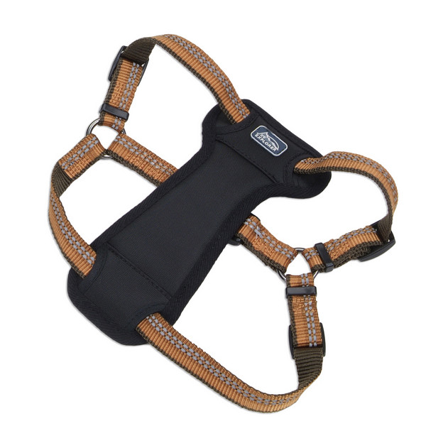 Coastal K9 Explorer Harness КОСТАЛ К9 ЭКСПЛОРЕР светоотражающая шлея с нагрудником для собак 2.3-4.5кг, Пламя
Coastal K9 Explorer Harness КОСТАЛ К9 ЭКСПЛОРЕР светоотражающая шлея с нагрудником для собак 2.3-4.5кг, Пламя