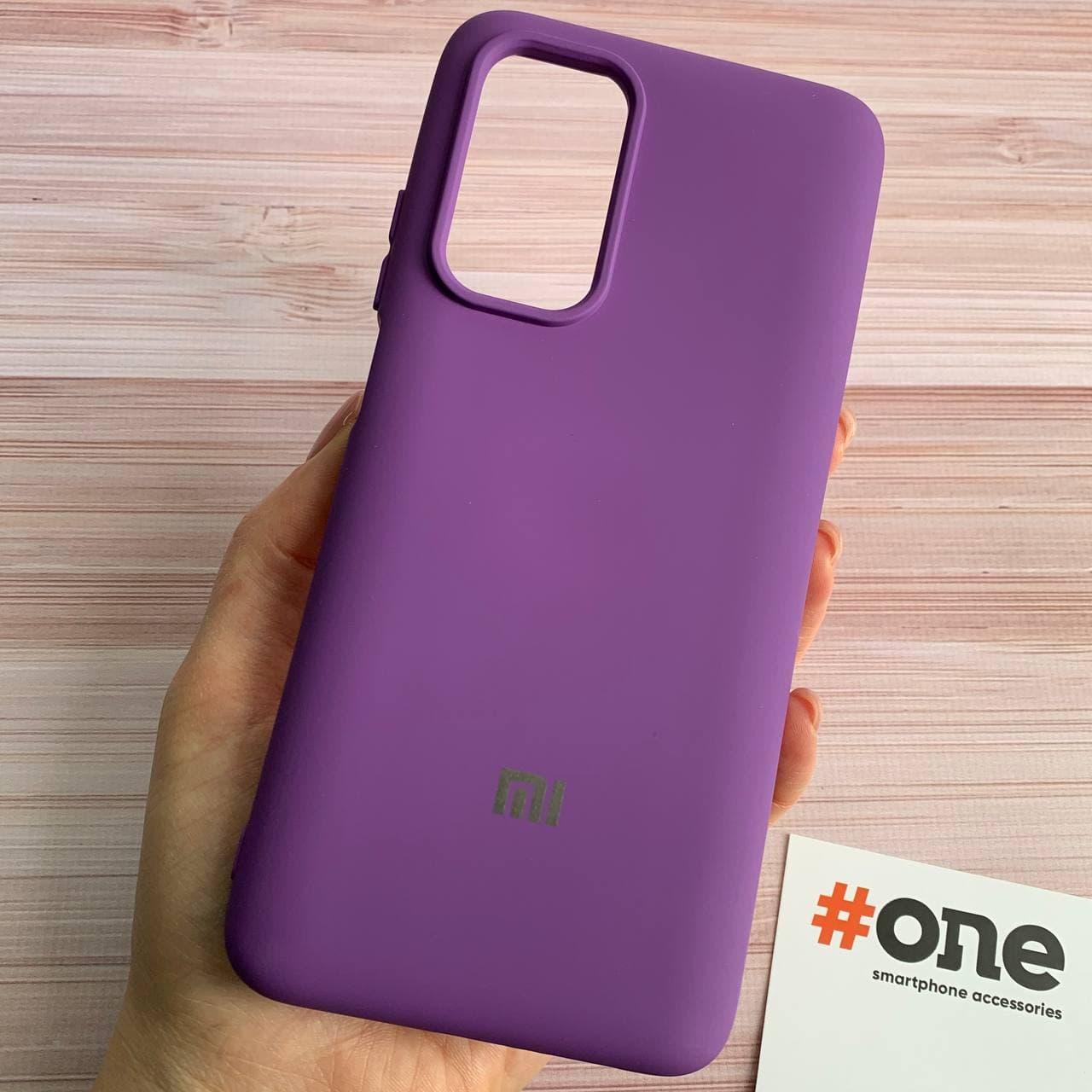 Чехол для Xiaomi Mi 10T с микрофиброй бархатный плотный чехол на телефон сяоми ми 10т фиолетовый CFA
Чехол для Xiaomi Mi 10T с микрофиброй бархатный плотный чехол на телефон сяоми ми 10т фиолетовый CFA