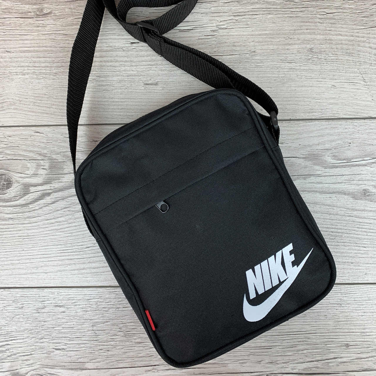 Мужская барсетка Nike Найк Оксфорд ткань брендовая фирменная сумка на пояс Качественная удобная бананка черная, Черный
Мужская барсетка Nike Найк Оксфорд ткань брендовая фирменная сумка на пояс Качественная удобная бананка черная, Черный