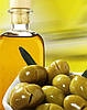 Масло органическое оливковое "Organico"