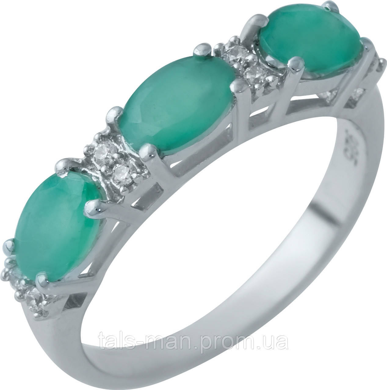 Серебряное кольцо SilverBreeze с натуральным изумрудом 1929667 17 размер, 17 размер
Серебряное кольцо SilverBreeze с натуральным изумрудом 1929667 17 размер, 17 размер