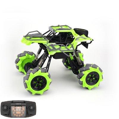 Машинка на радиоуправлении 4WD 112 Дрифт под углом 90 градусов зеленая SKL37-218619
Машинка на радиоуправлении 4WD 112 Дрифт под углом 90 градусов зеленая SKL37-218619
