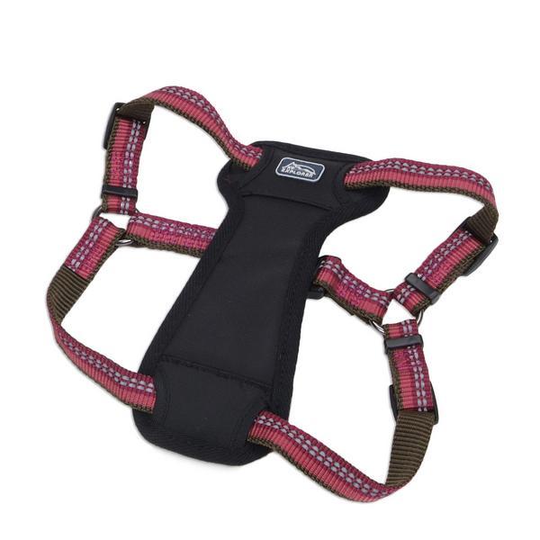 Coastal K9 Explorer Harness 11.3-22.6кг КОСТАЛ К9 ЭКСПЛОРЕР светоотражающая шлея с нагрудником для собак
Coastal K9 Explorer Harness 11.3-22.6кг КОСТАЛ К9 ЭКСПЛОРЕР светоотражающая шлея с нагрудником для собак
