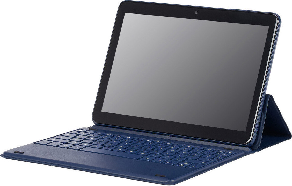 Планшет с клавиатурой ONN 10 2/16GB WiFi (ONA19TB007) Dark Blue with keyboard Refurbished, Темно-синий
Планшет с клавиатурой ONN 10 2/16GB WiFi (ONA19TB007) Dark Blue with keyboard Refurbished, Темно-синий