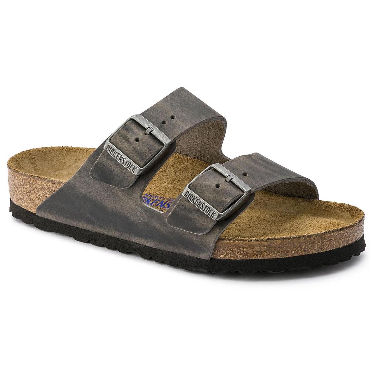 Шлепанцы ортопедические мужские Arizona мягкая стелька, Birkenstock Серый (арт.BRK-1013645N/552801S) (37)
Шлепанцы ортопедические мужские Arizona мягкая стелька, Birkenstock Серый (арт.BRK-1013645N/552801S) (37)