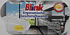 Губки для мытья посуды и нержавейки Blink ergonomischer geschirrschwamm 3 шт