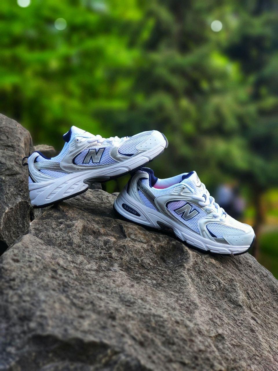 New Balance 530 White (Топ якість) Весна, Жіночі Кросівки, Женская обувь 39 (25 см)
New Balance 530 White (Топ якість) Весна, Жіночі Кросівки, Женская обувь 39 (25 см)