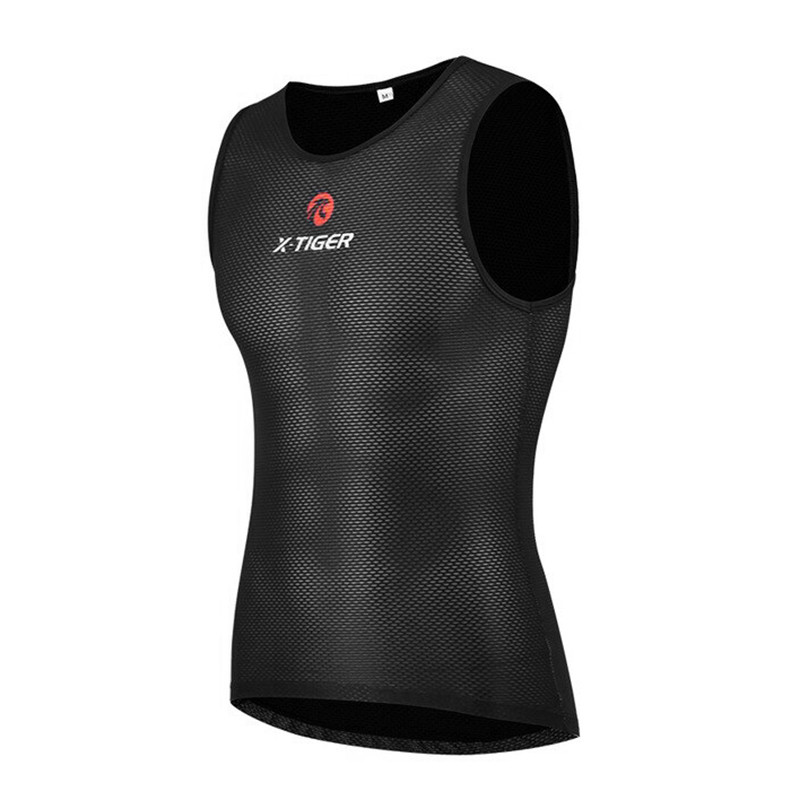 Мужская майка для занятия спортом X-Tiger XM-WS-163 Black L спортивная футболка, Черный
Мужская майка для занятия спортом X-Tiger XM-WS-163 Black L спортивная футболка, Черный