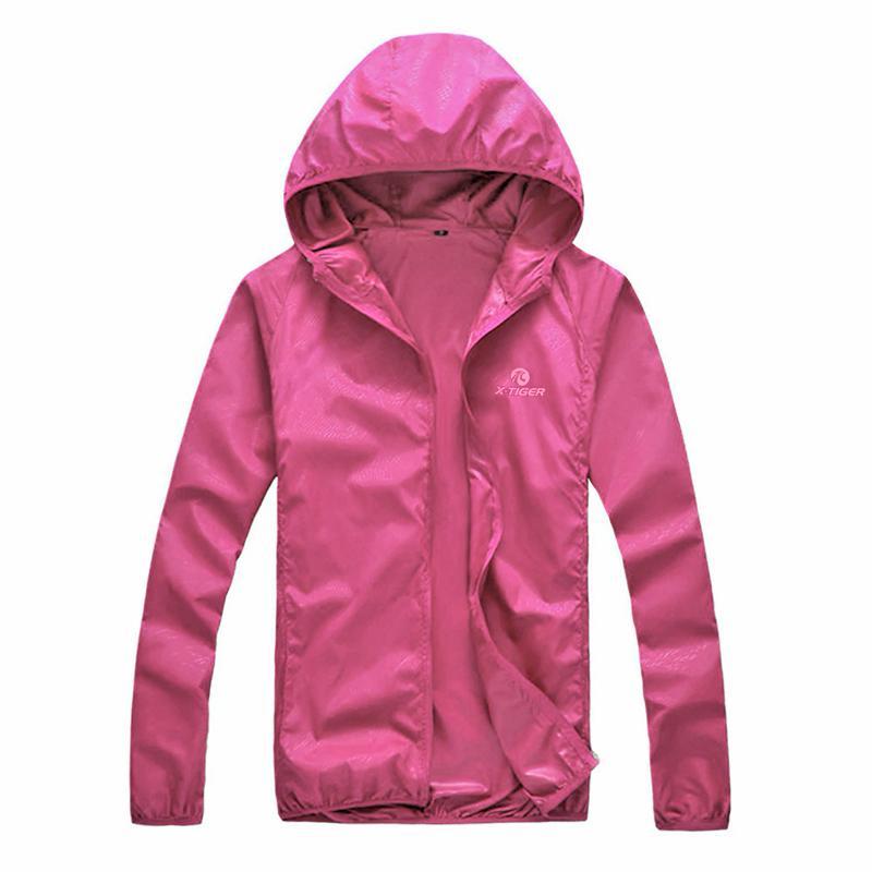 Ветровка велосипедная женская X-Tiger XM-CGY-16209 Hot Pink XL куртка для велосипедистов
Ветровка велосипедная женская X-Tiger XM-CGY-16209 Hot Pink XL куртка для велосипедистов
