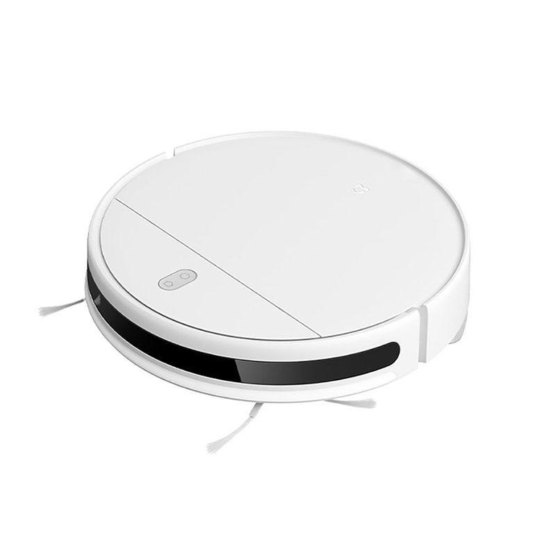 Умный робот-пылесос Xiaomi MiJia Mi Robot Vacuum Mop Essential MJSTG1 для смарт-дома
Умный робот-пылесос Xiaomi MiJia Mi Robot Vacuum Mop Essential MJSTG1 для смарт-дома
