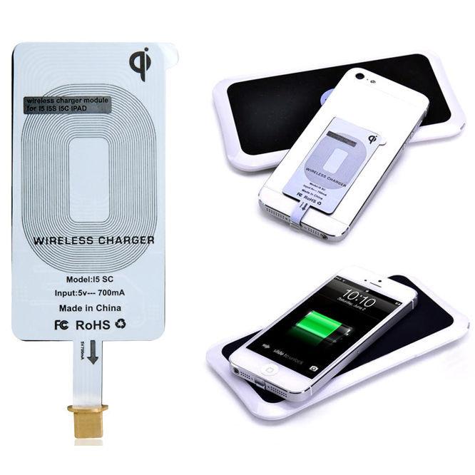 Приемник для беспроводной зарядки+ Подарок! FAST CHARGE Micro USB / Type - C / Беспроводная зарядка
Приемник для беспроводной зарядки+ Подарок! FAST CHARGE Micro USB / Type - C / Беспроводная зарядка