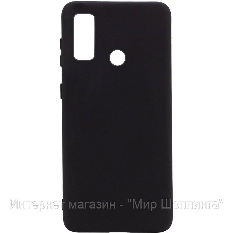 Чехол Silicone Cover Full without Logo (A) для Huawei P Smart (2020), Черный / black
Чехол Silicone Cover Full without Logo (A) для Huawei P Smart (2020), Черный / black