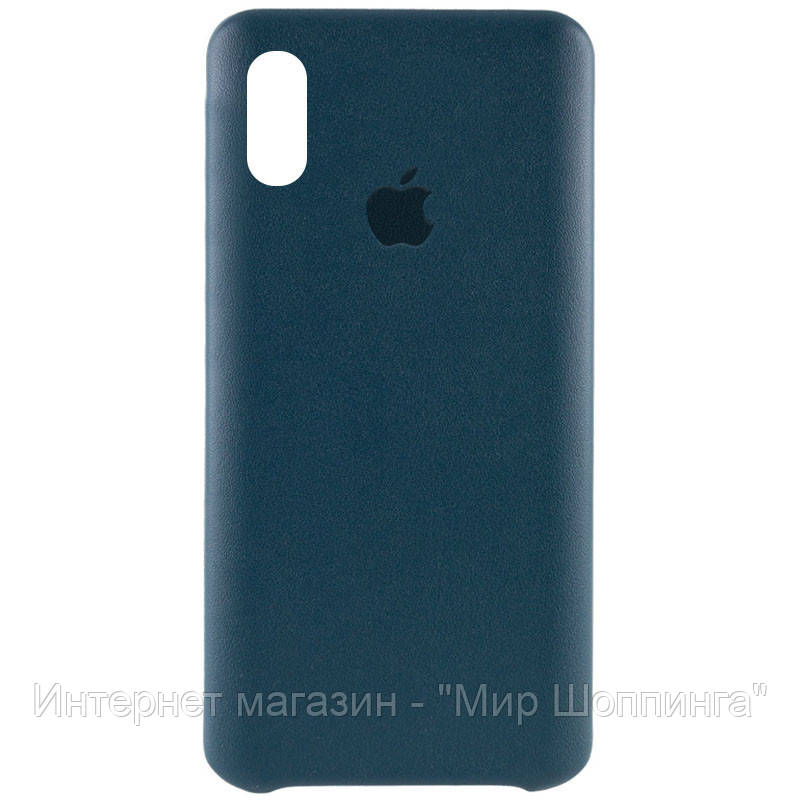 Уценка Кожаный чехол AHIMSA PU Leather Case Logo (A) для Apple iPhone X / XS (5.8"), Эстетический дефект / зеленый
Уценка Кожаный чехол AHIMSA PU Leather Case Logo (A) для Apple iPhone X / XS (5.8"), Эстетический дефект / зеленый