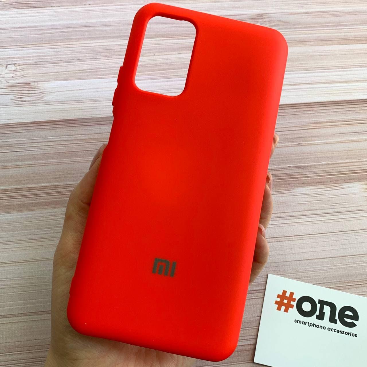 Чехол для Xiaomi Redmi 9T с микрофиброй бархатный плотный чехол на телефон сяоми редми 9т красный CFA
Чехол для Xiaomi Redmi 9T с микрофиброй бархатный плотный чехол на телефон сяоми редми 9т красный CFA