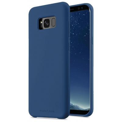 Чехол для моб. телефона MakeFuture Silicone Case Samsung S8 Plus Blue (MCS-SS8PBL), Синий
Чехол для моб. телефона MakeFuture Silicone Case Samsung S8 Plus Blue (MCS-SS8PBL), Синий