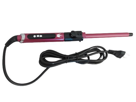 Керамическая плойка для волос ProMozer PM-6629 9мм/13см, 80-230С, 100-240v, 45-65Вт, 15 режимов, тонкая плойка
Керамическая плойка для волос ProMozer PM-6629 9мм/13см, 80-230С, 100-240v, 45-65Вт, 15 режимов, тонкая плойка