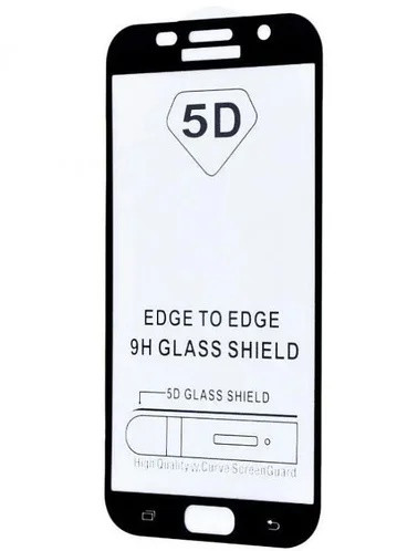 Защитное 5D стекло для телефона Glass A5 2017 разные цвета, стекло защитное для Samsung, стекло 5D
Защитное 5D стекло для телефона Glass A5 2017 разные цвета, стекло защитное для Samsung, стекло 5D