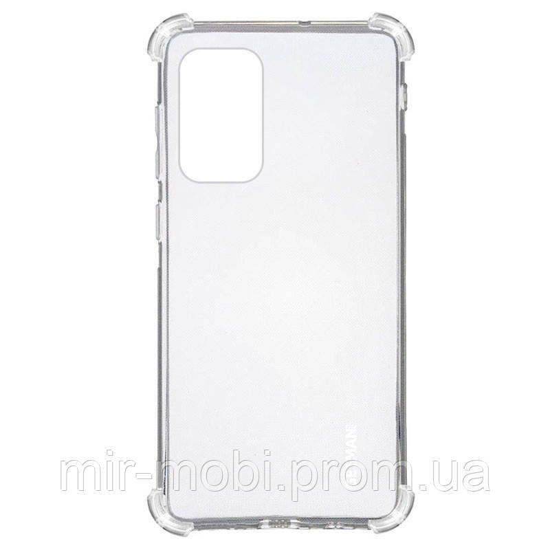 TPU чехол GETMAN Ease logo усиленные углы для Xiaomi Redmi Note 9 4G / Redmi 9 Power / Poco M3 / 9T, Бесцветный (прозрачный)
TPU чехол GETMAN Ease logo усиленные углы для Xiaomi Redmi Note 9 4G / Redmi 9 Power / Poco M3 / 9T, Бесцветный (прозрачный)