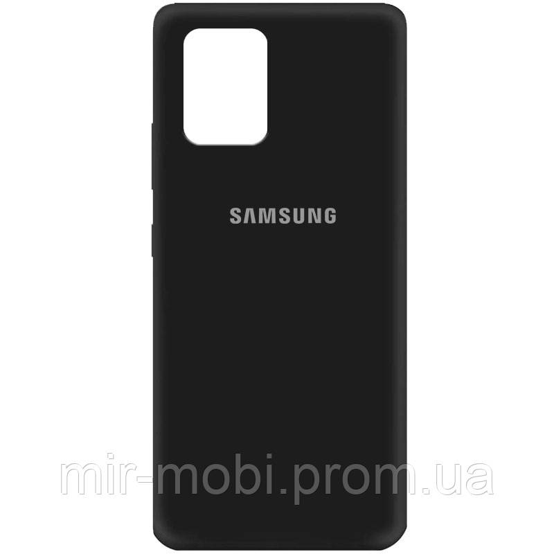 Чехол Silicone Cover My Color Full Protective (A) для Samsung Galaxy A52 4G / A52 5G, Черный / black
Чехол Silicone Cover My Color Full Protective (A) для Samsung Galaxy A52 4G / A52 5G, Черный / black